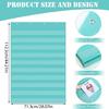 Gráficos de Bolsillo Estándar Gráficos de Bolsillo para Colgar en la Pared 10 Gráficos de Bolsillo Gráficos de Bolsillo Interactivos y Versátiles