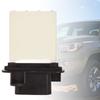 Blower Motor Resistor 8713804052 For Toyota Tacoma 2005-2017