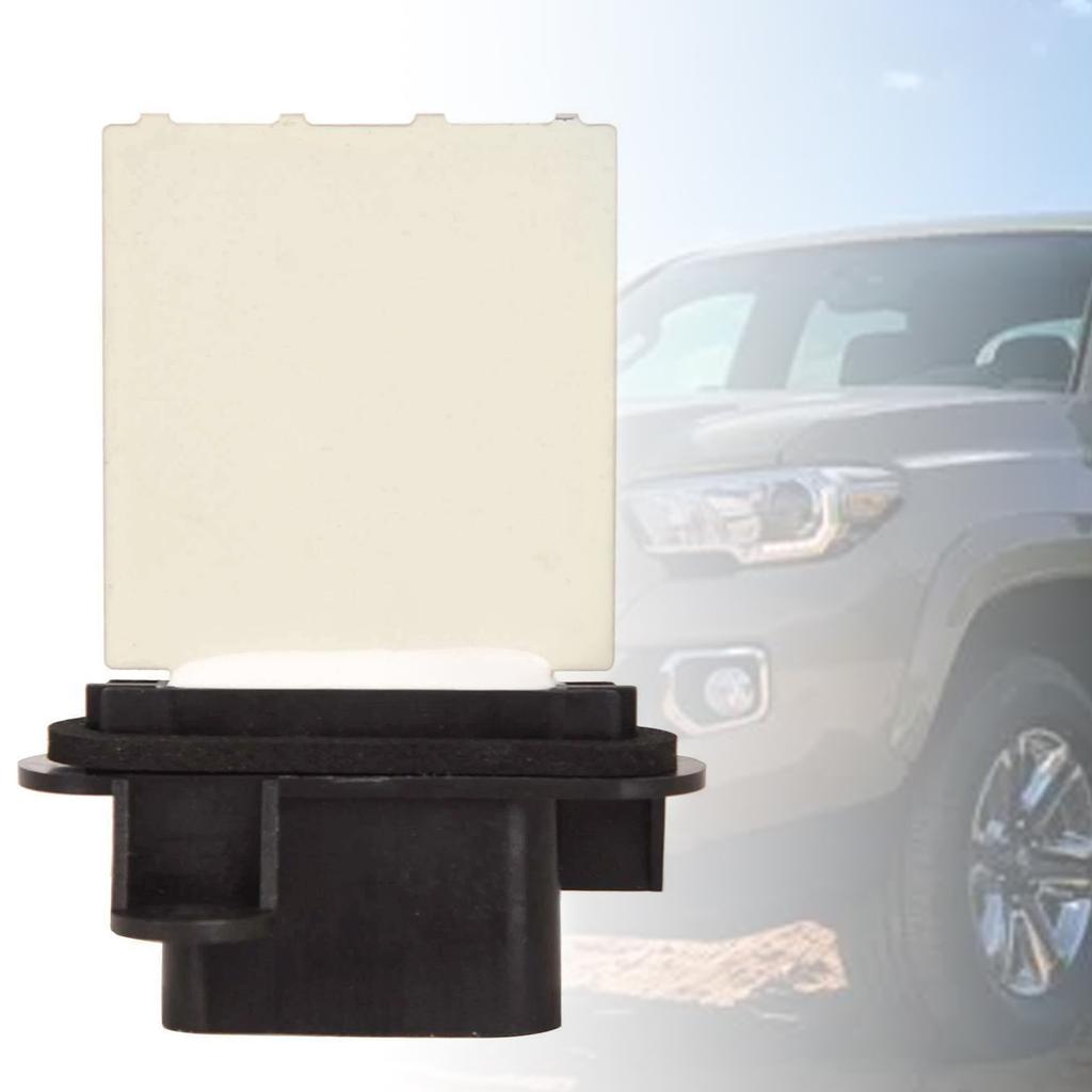 Blower Motor Resistor 8713804052 For Toyota Tacoma 2005-2017
