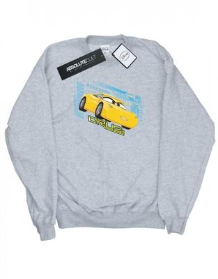 Mens Cars Cruz Ramirez Sweatshirt