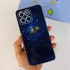 For Honor X6 5G Case VNE-LX1 VNE-LX2 VNE-LX3 Phone Cover Popular Flower Astronaut Soft Funda For Honor X8 TFY-LX1 HonorX8 Bumper