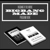 BIGBANG - BIGBANG MADE Program Book