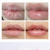 Herbst- und Winter-Lippenbalsam zur Aufhellung von Lippenfältchen Feuchtigkeitsspendende Hydratation Toot Lip Lippenbalsam