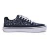 Vans Fin Navy White V3938