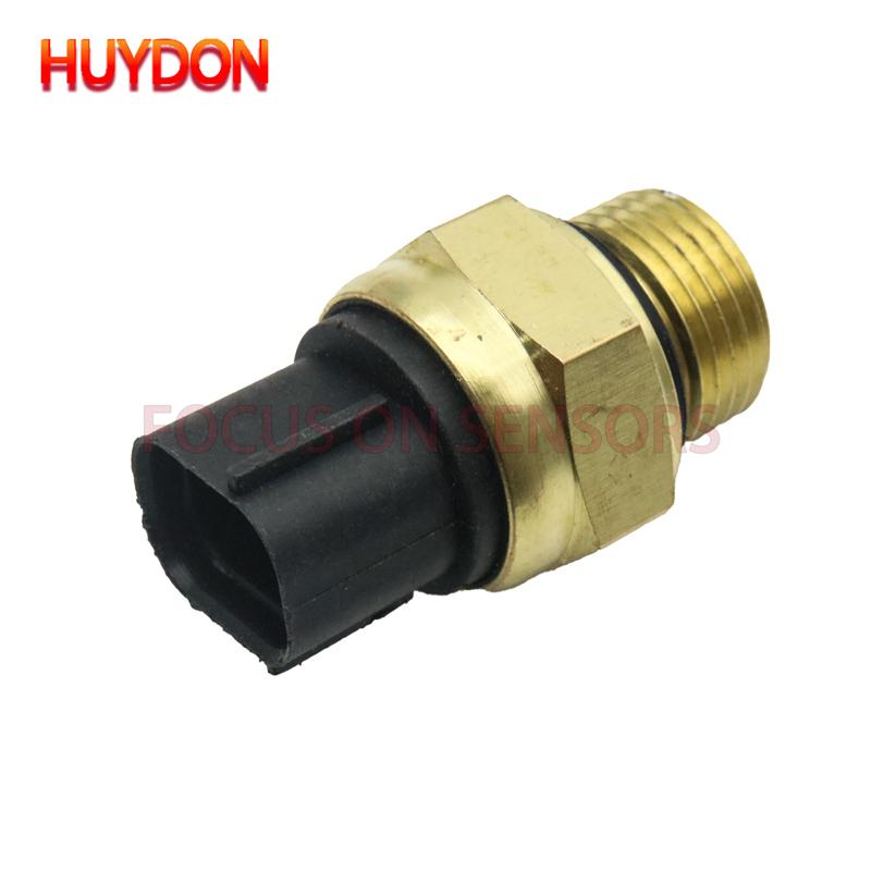 17680-50F10 Water Temperature Sensor For Suzuki Scooter 2003-2016 1768050F10 Automobiles Spare Parts High Quality