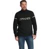 Spyder Fleece Pullover with Half-Zip Speed