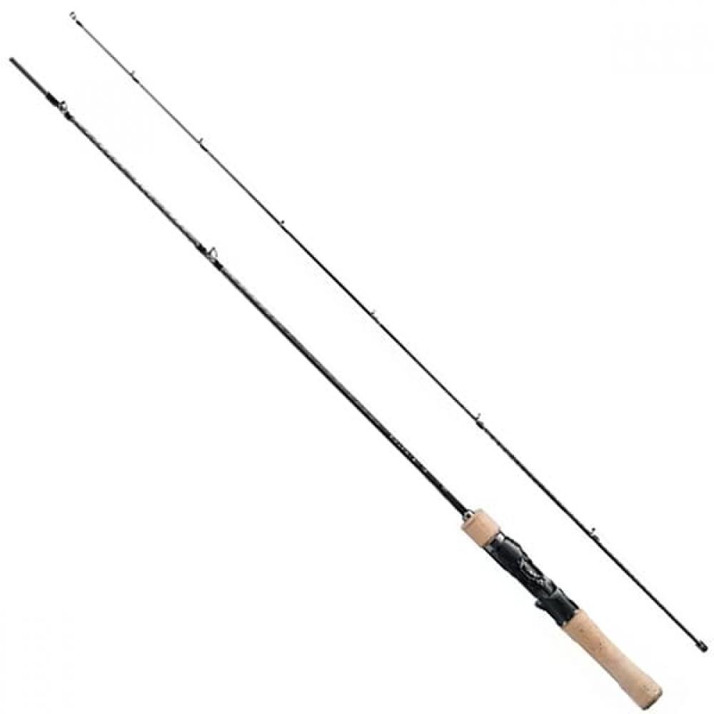 

Shimano Trout Rod 24 Trout One Ns B54ul