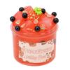 Ml 300ml Crystal Slime Fruit Coconut Jelly Slime Kids Clay