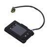 12/24V Compatibility LCD Monitor Switch Parking Heater Controller