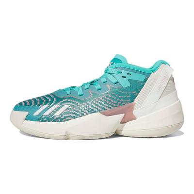 DON. Ausgabe #4 'Internationaler Frauentag' Sneaker HR0718