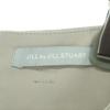 Unused JILL by JILLSTUART Long Wide Pants M Gray Women Used