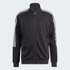Adidas Tiro WM Track Top, Men's, DTU43, Black/White (IA3047), Size M