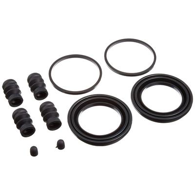 Miyaco TP-125 Brake Caliper Seal Kit Overhaul Repair Kit