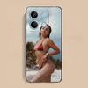 Oana Gergory Mobile Phone Case for Xiaomi Redmi 15 14 13 12 A5 3 2 1 C Plus 4G 5G Colorful Printing Cover Pretty Cover Luxury