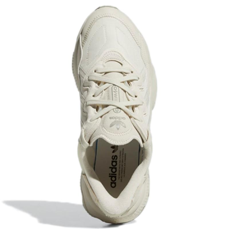 adidas Sneakersy Ozweego 'Aluminium Metal Grey' GX3322