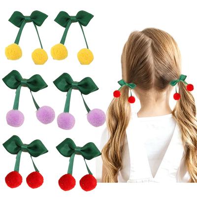 Akcesoria do włosów dla dzieci – Spinki do włosów dla dzieci