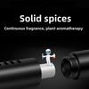 Mini Air Outlet Perfume Car Aromatherapy Clip Car Mounted Aromatherapy Stick Aromatherapy Cream Creative Interior Decoration