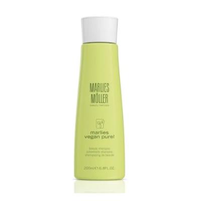 Marlies Moller Szampon Wegański Pure 200ml