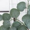 Artificial Plants Eucalyptus Leaf Vine Festival Decoration Vases for Home Wedding Garden Rose Arch Scrapbooking Diy Fake Flowers