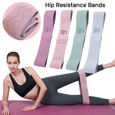 Equipamentos para fitness – Elásticos e extensores ginásticos