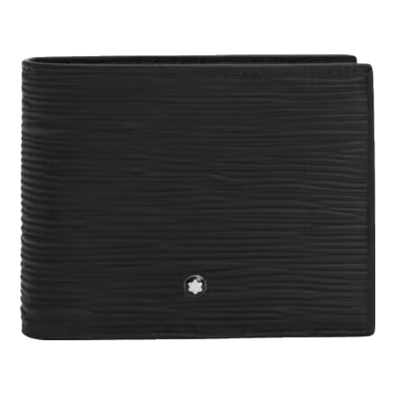 Montblanc 4810 Series Cowhide Wallet & Card Holder