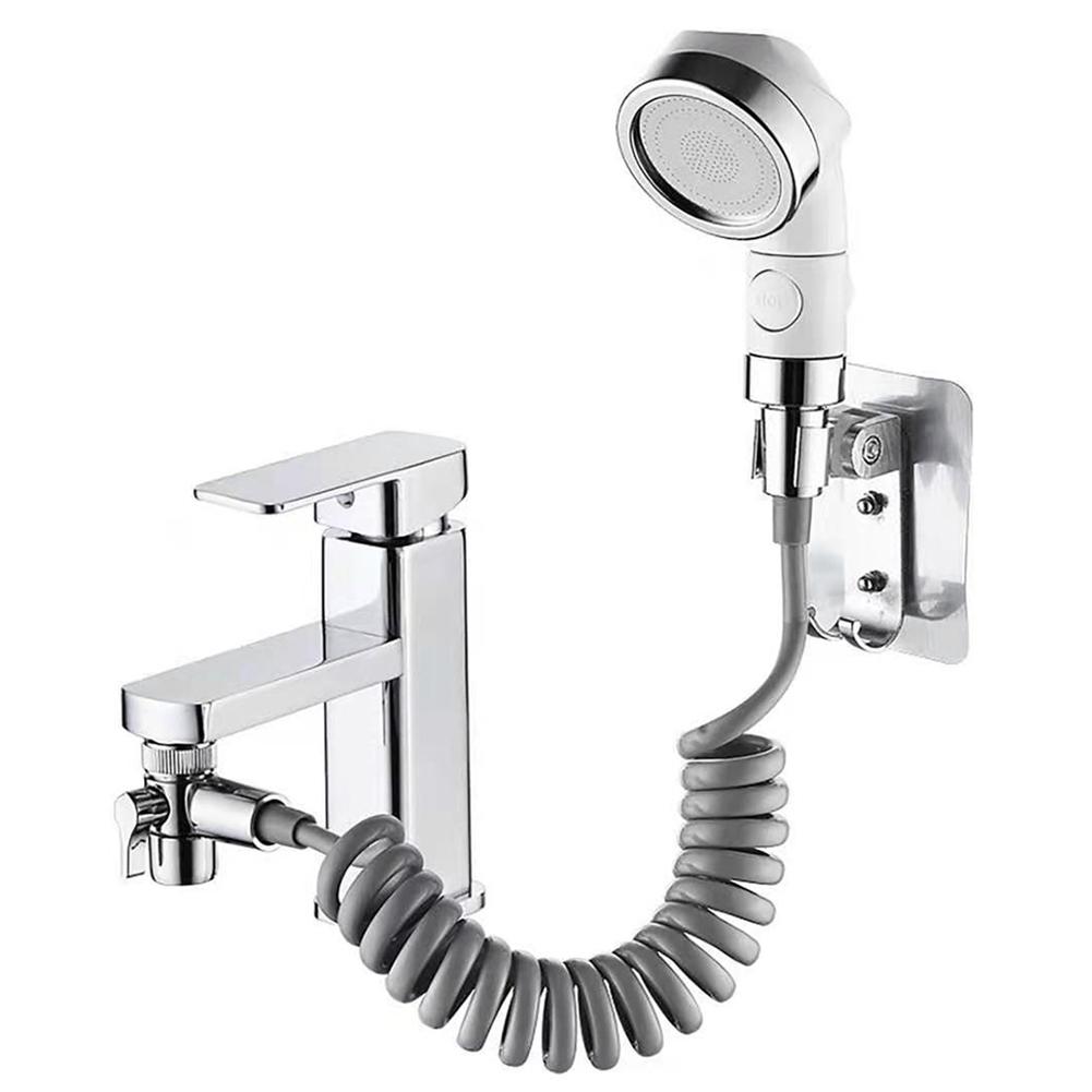 Einfache Installation Friseur Dusche Kopf Salon Dusche Düse Sprinkler