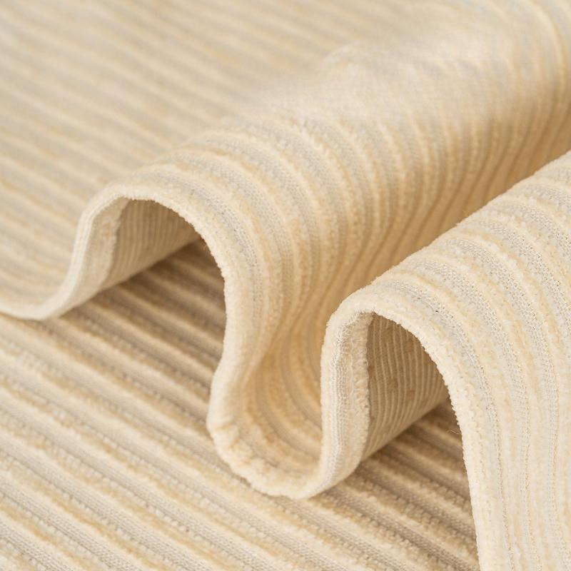 One Piece Anti Slip Sofa Cover Fabric Autumn And Winter Thick Straight Row Sofa Cushion Cover Soft And Breathable Machine Wash