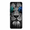 For Infinix Note 12 2023 Phone Case Cover Note12 Coque Black Silicone Soft Back Cover Case For Infinix Note 12 2023 Pro 4G Case