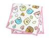 Marushin Sumikkogurashi Faces Sumikko Long Blanket 6575011800 80 x 150cm Long Size