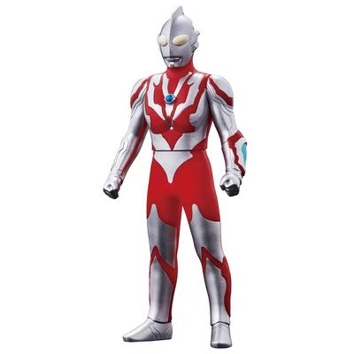 Ultraman Hero Series EX Reboot Action Figure Toy