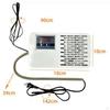 Avian Sanctuary: Portable Bird Cage Heater for Small Pets