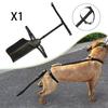 For Medium And Large Dogs - Ideal Outdoor Activities