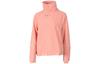 Sweatshirts Women's Pink Turtleneck Moderate Regular BV5286-606