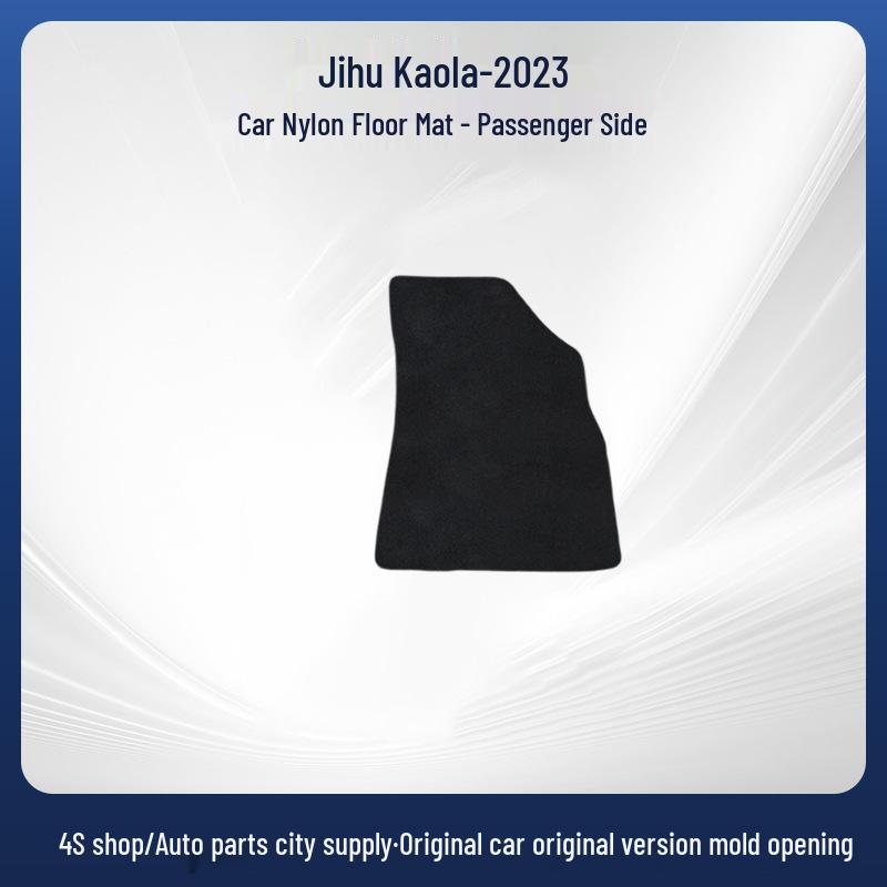 ARCFOX Jihu Kaola S Eco-Friendly Nylon Car Floor Mats
