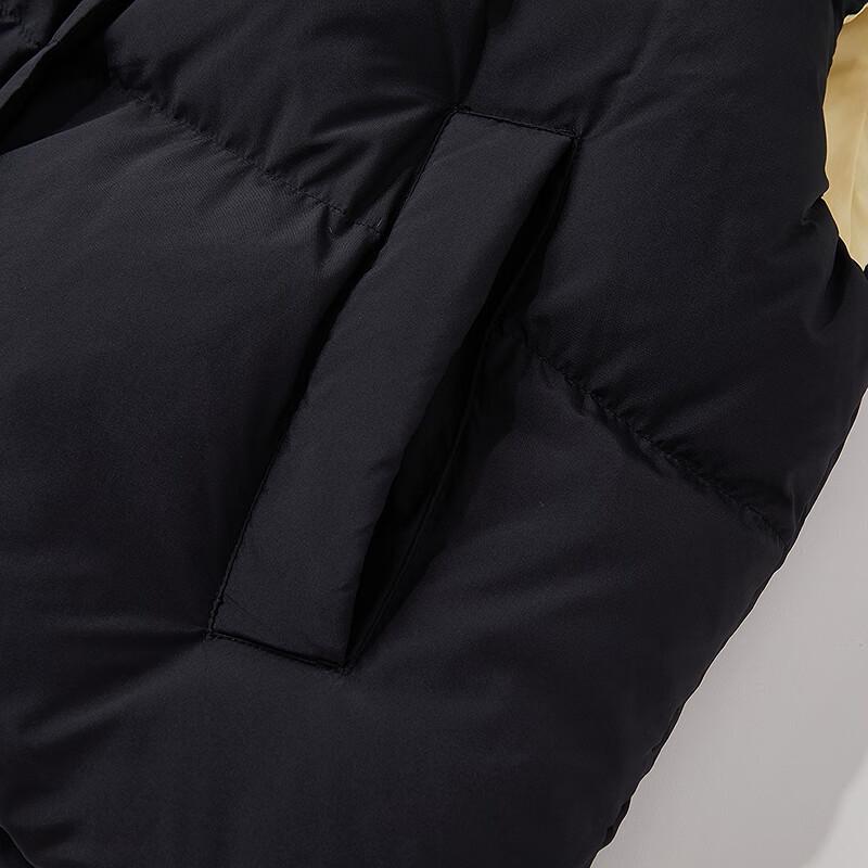 Teenie Weenie Women's Duck Down Puffer Vest