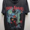 Nachdruck Limp Bizkit Band Basic Schwarz Unisex Kurzarm T-Shirt S5XL Unisex T-Shirt