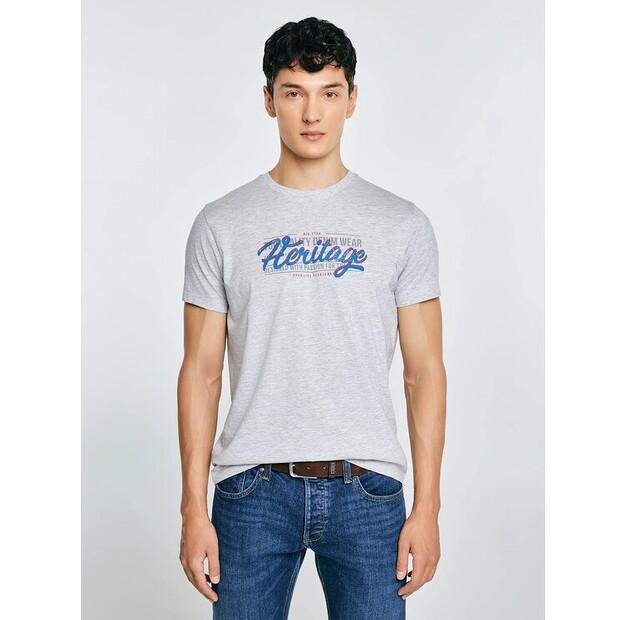 Футболка BIG STAR KEREN EU M