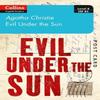 Evil Under the Sun by Agatha Christie Paperback Book 9780008392963