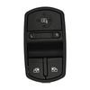 Opel Electric Window Control Switch, Glass Lifter Button (Model: 13258521)