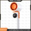 ShangXiong 100-Speed Portable Semiconductor Cooling Handheld Fan