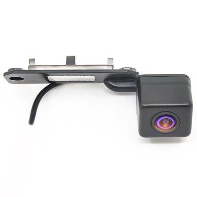 Rear View Reverse Camera for VW Touran Passat Jetta Caddy Golf Plus Multivan T5 Transporter Assist