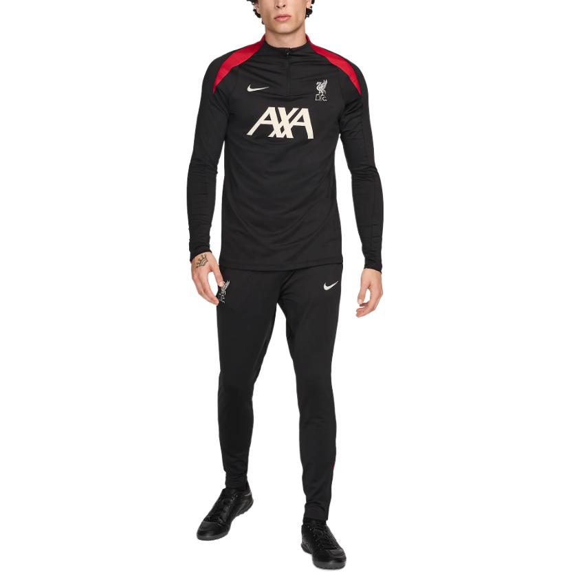 Nike Liverpool Fc Strike Men's Nike Dri-FIT Soccer Knit Pants FN9427-010