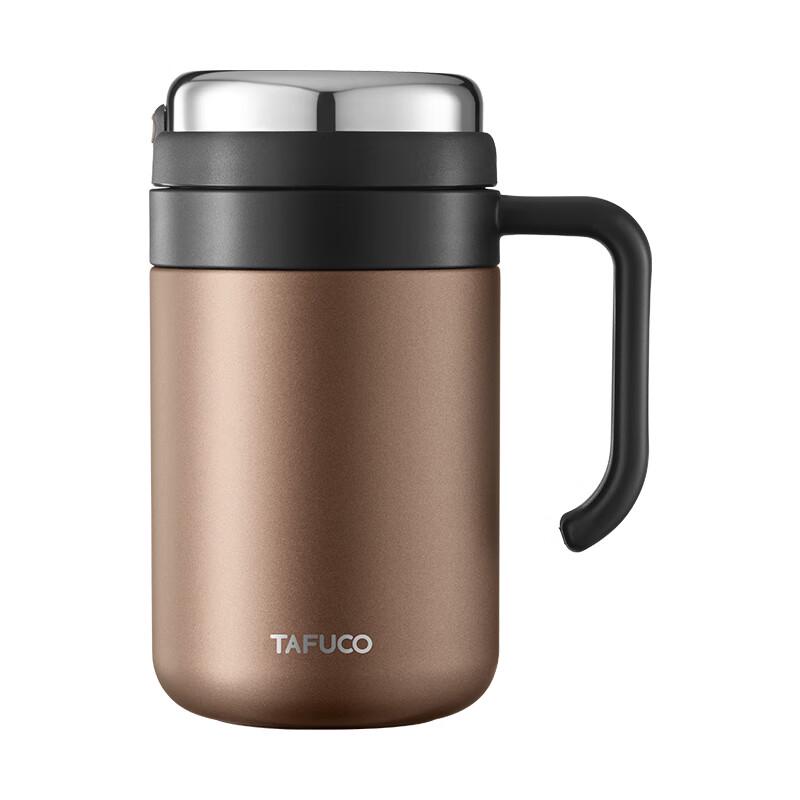 TAFUCO 316 Stainless Steel Insulated Cup