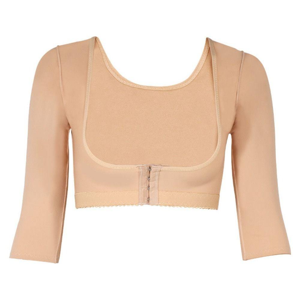 Adjustable Push Up Body Shaper Chest Brace Corrector Posture Top  Women Lady