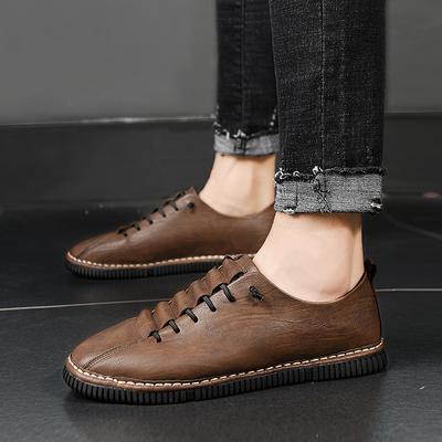 Scarpe da uomo – Mocassini
