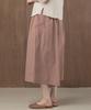 DURAN Ritz Wide Culotte Skirt Pants Dbf6S-9233 3Colors
