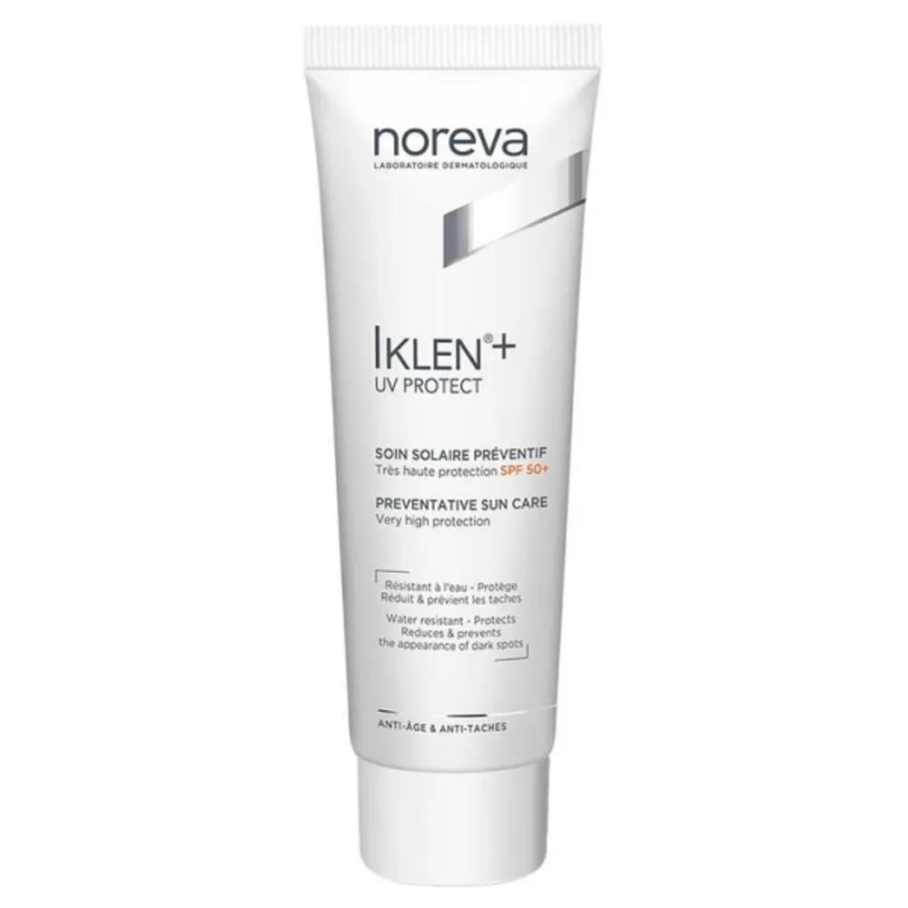 Noreva Eclin Sun Cream SPF50+, 30ml