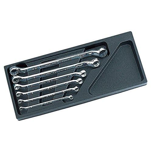 

Nepros 45‹Box-End Wrench Set (6pcs.)