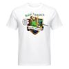 Baldi's Basics Retro Game T-shirt