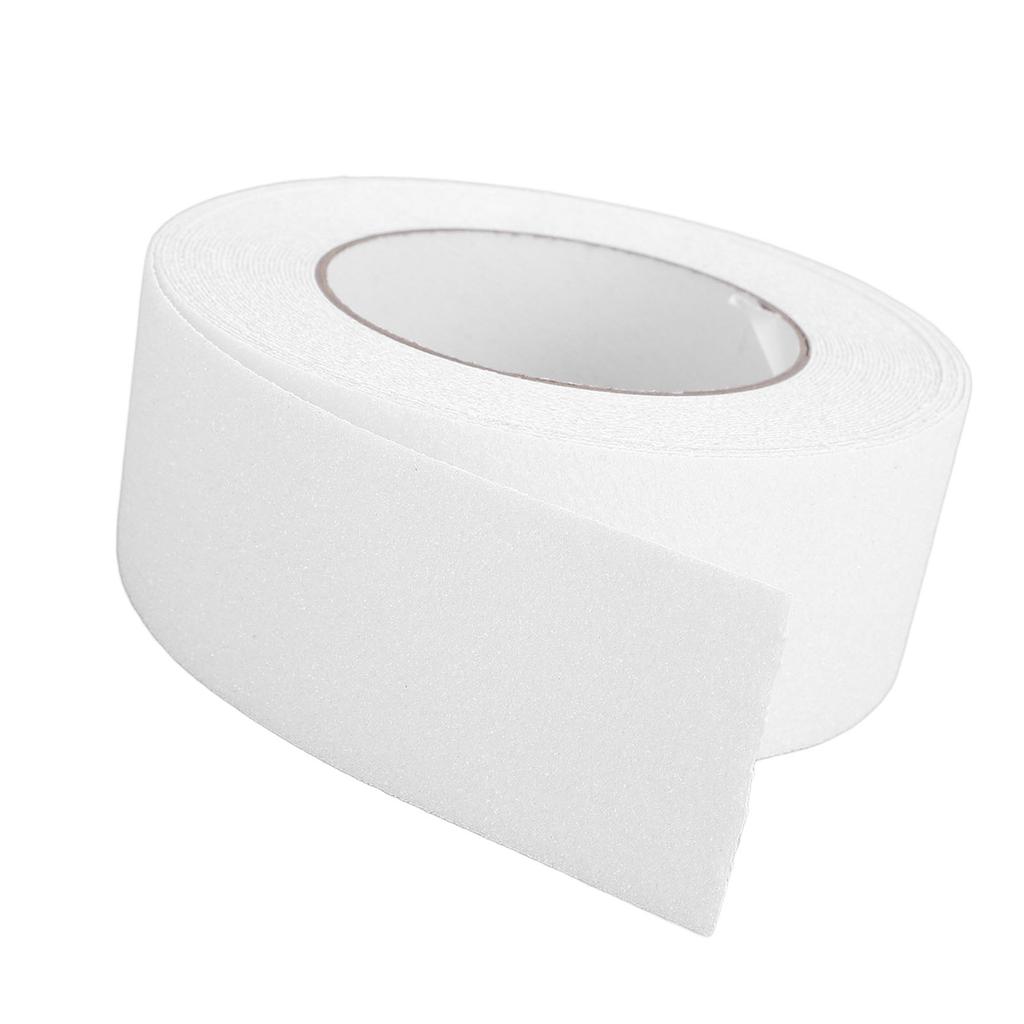 Anti Slip Tape Transparent Anti Slip Tape Roll Security Non Skid Roll for Staircases Corridors Kitchens